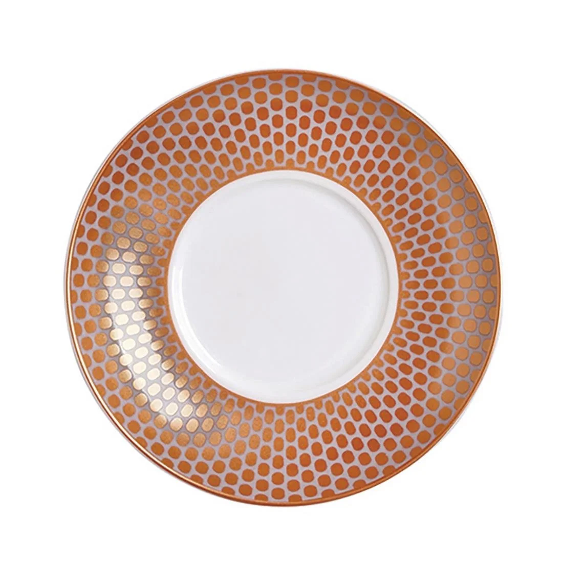 William Edwards Quanta Espresso Saucers 120mm (12 Pack) - Image 1