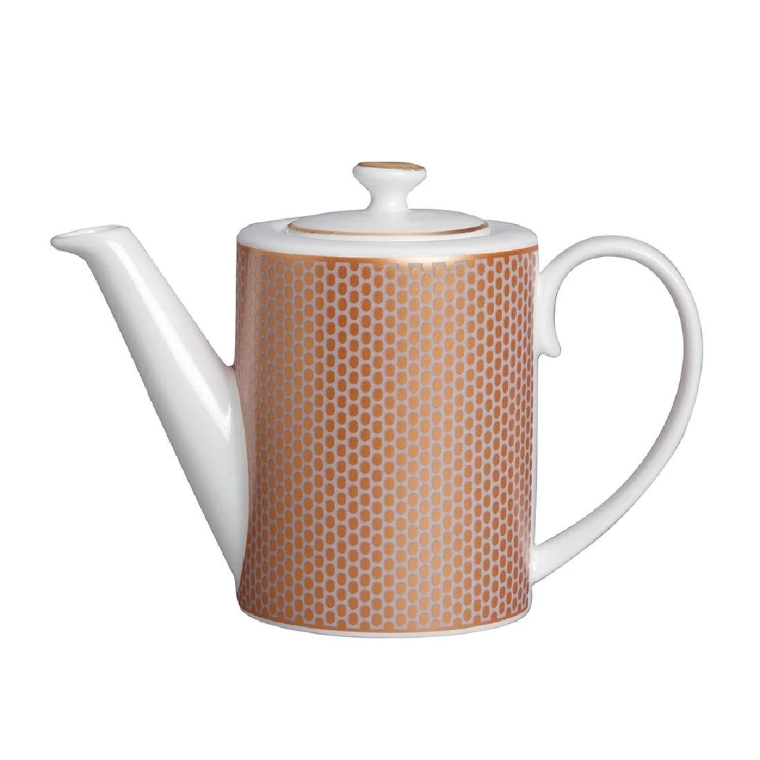 William Edwards Quanta Connoisseur Beverage Pots (6 Pack) - Image 1