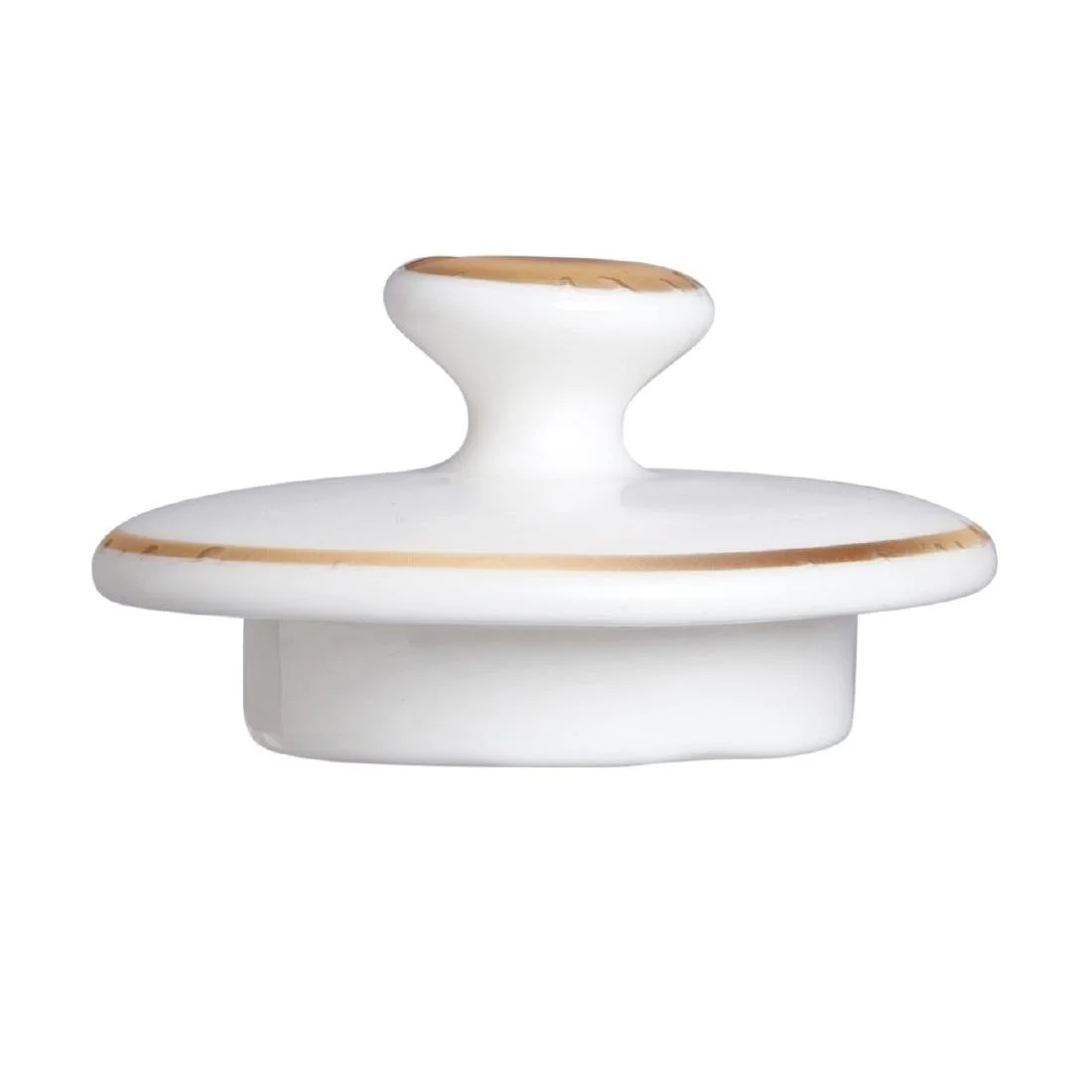 William Edwards Quanta Connoisseur Beverage Pot Lids (6 Pack)