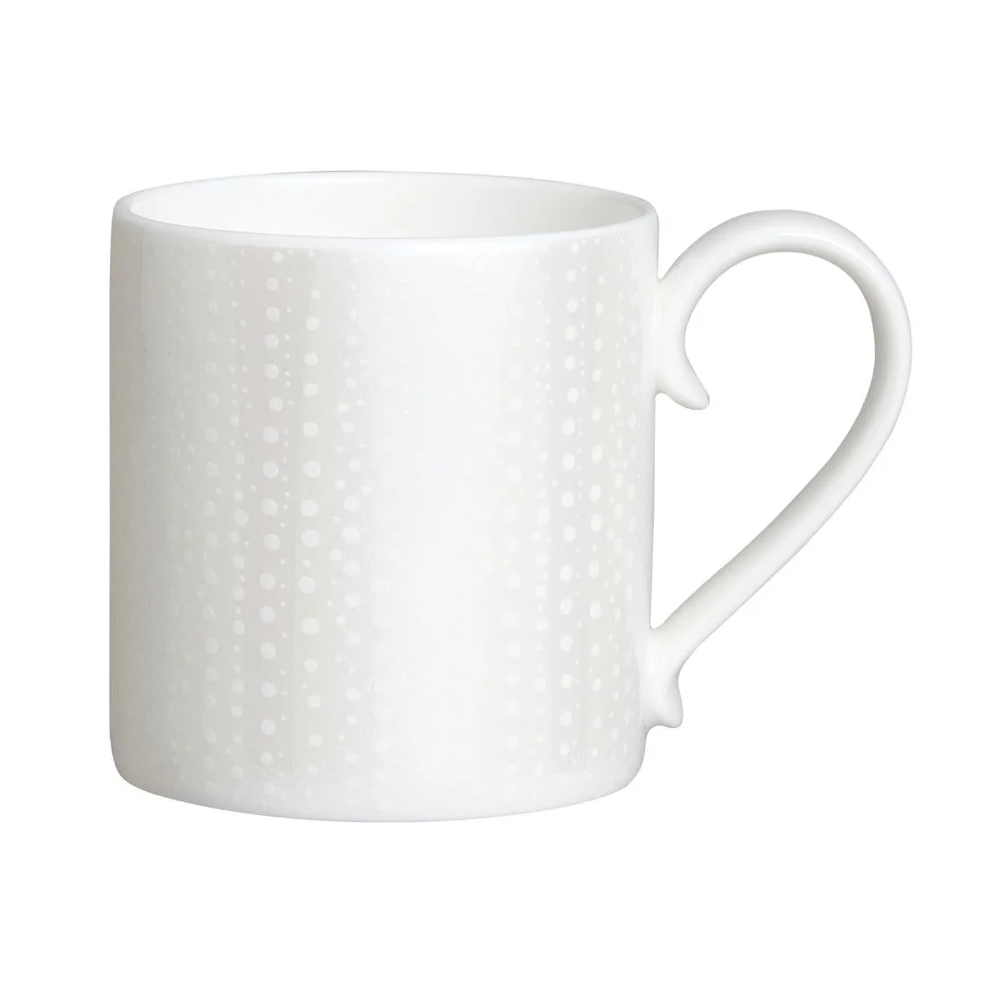 William Edwards Quill Coupe Mugs 350ml (12 Pack)