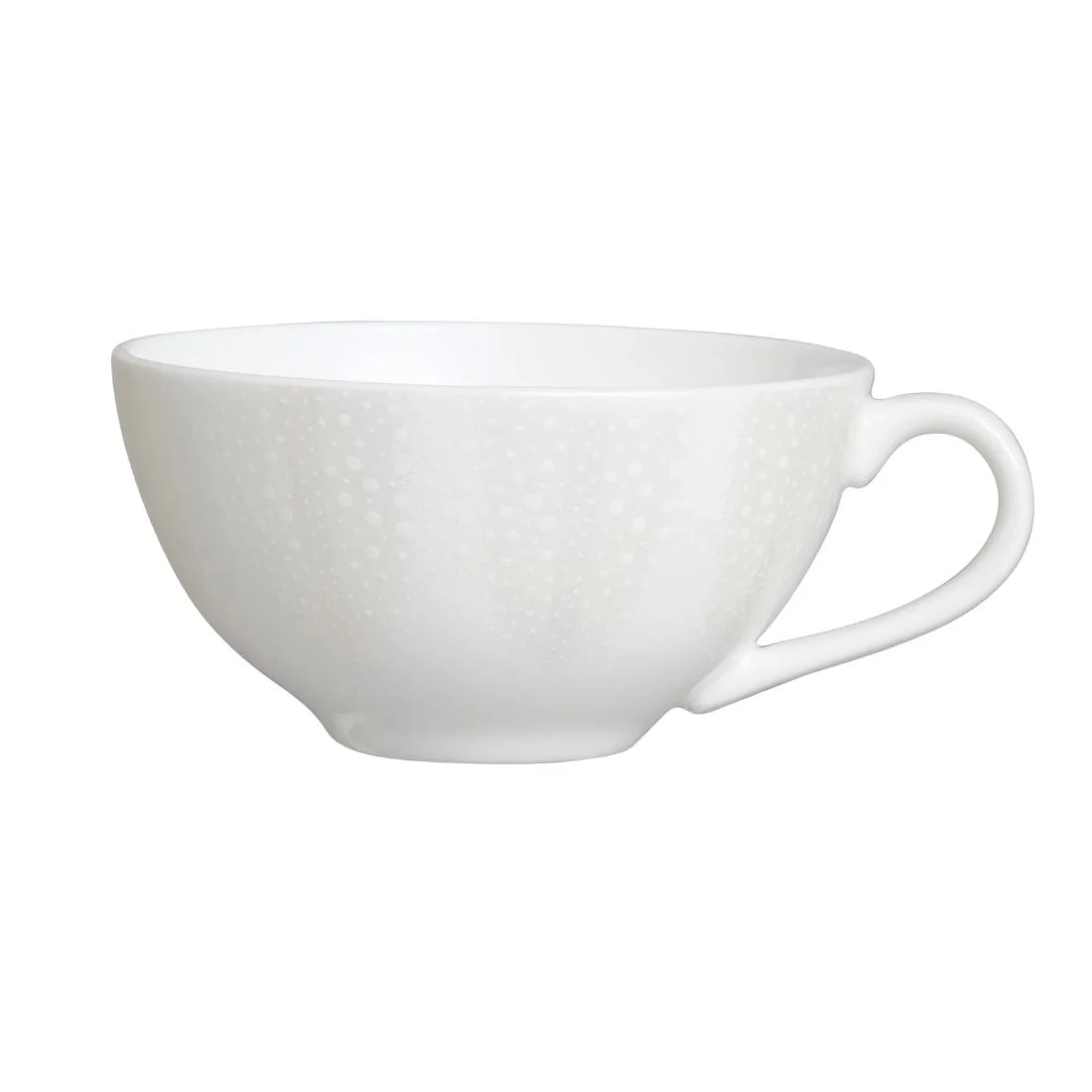 William Edwards Quill Tea Cups 170ml (12 Pack)