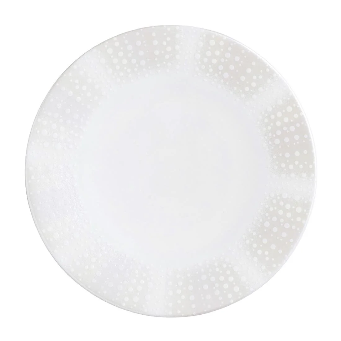 William Edwards Quill Snipe Plates 150mm (12 Pack)