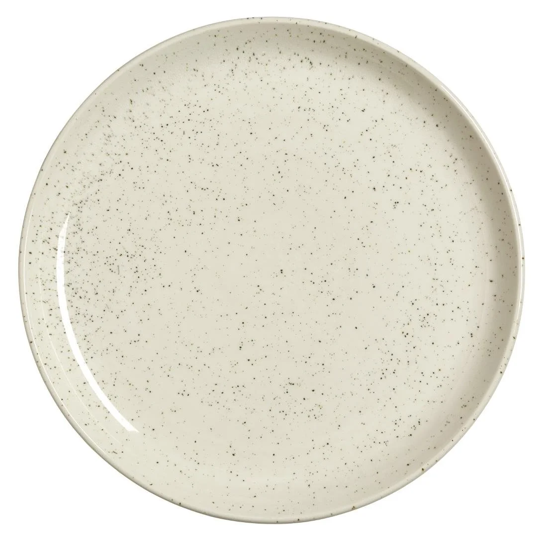 Steelite Amari Pepper Nordic Coupe Plates White 280mm (12 Pack) - Image 2