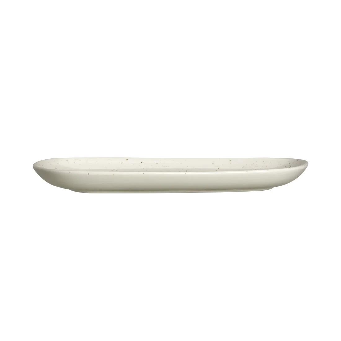 Steelite Amari Pepper Nordic Platters White 286mm (6 Pack) - Image 2