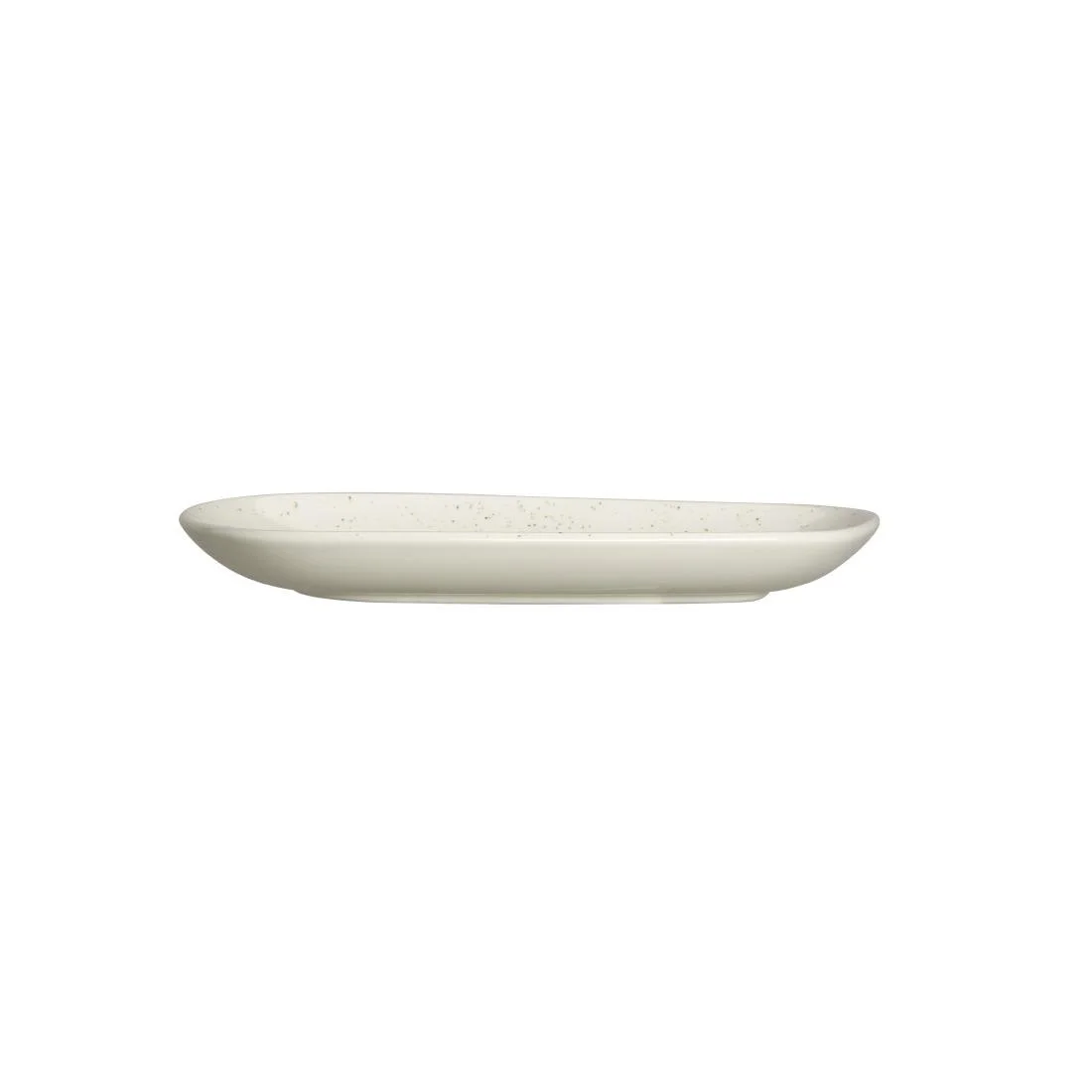 Steelite Amari Pepper Nordic Platters White 226mm (12 Pack) - Image 2