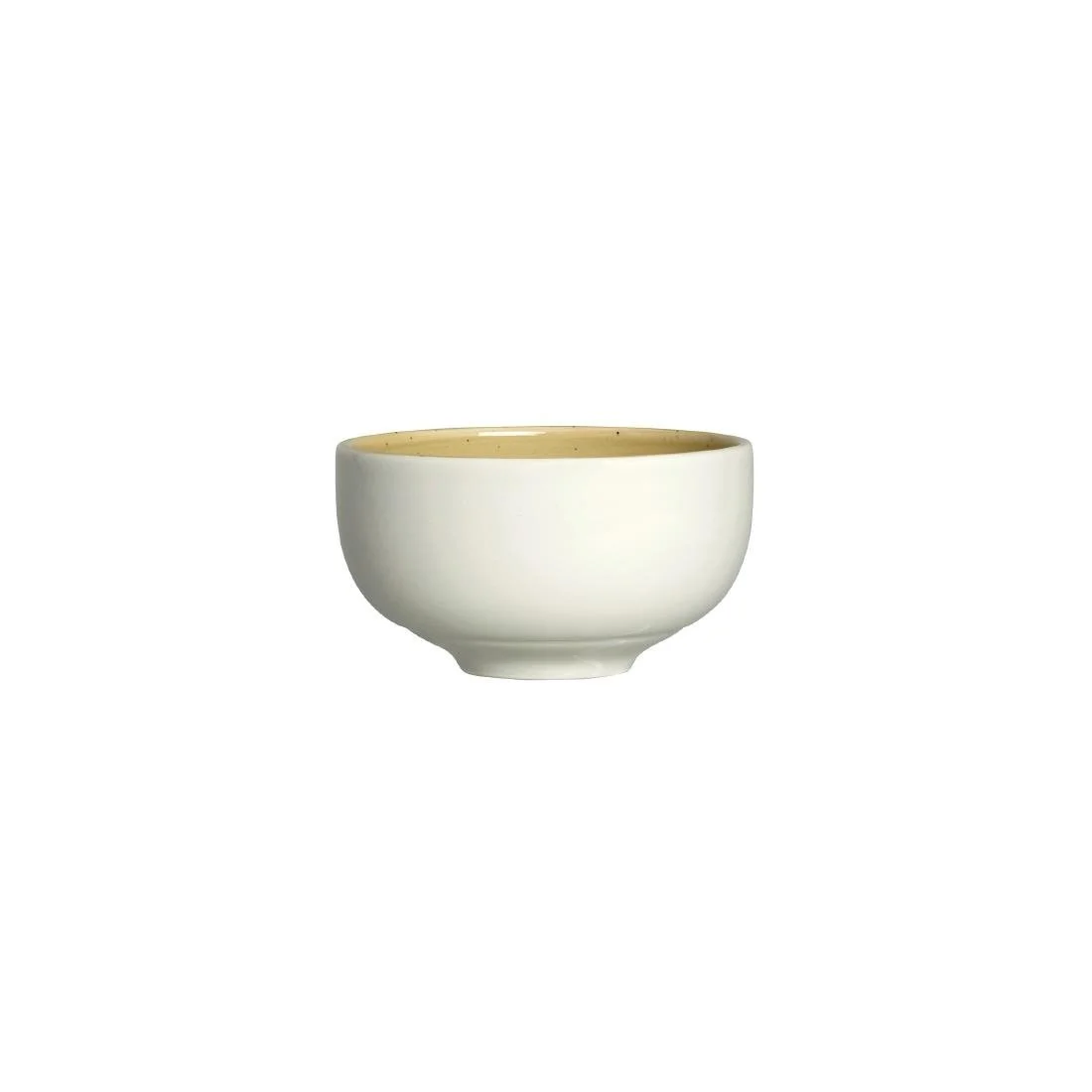 Steelite Amari Dijon Bowls 110mm (12 Pack) - Image 1
