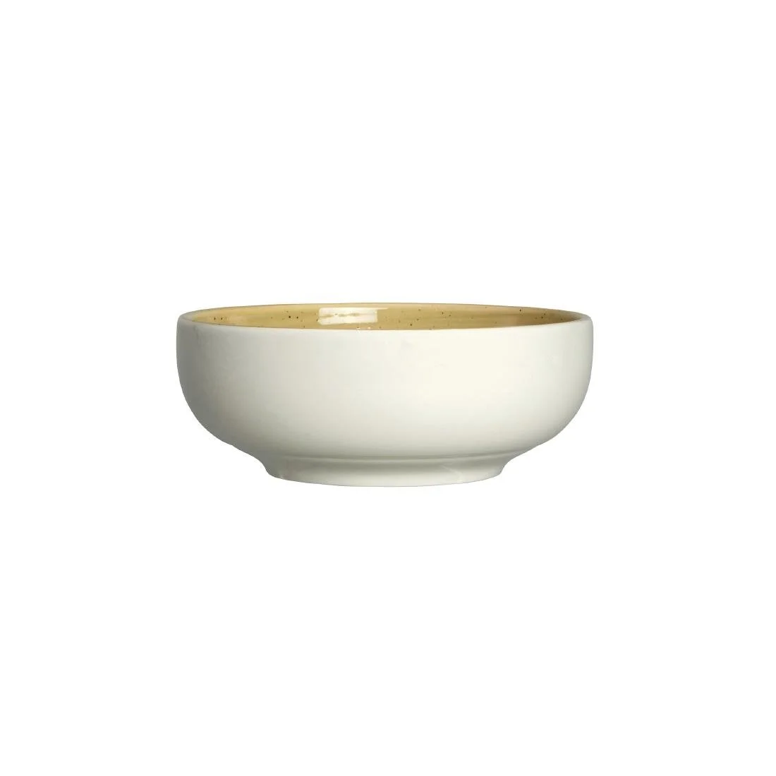 Steelite Amari Dijon Bowls 155mm (12 Pack) - Image 1