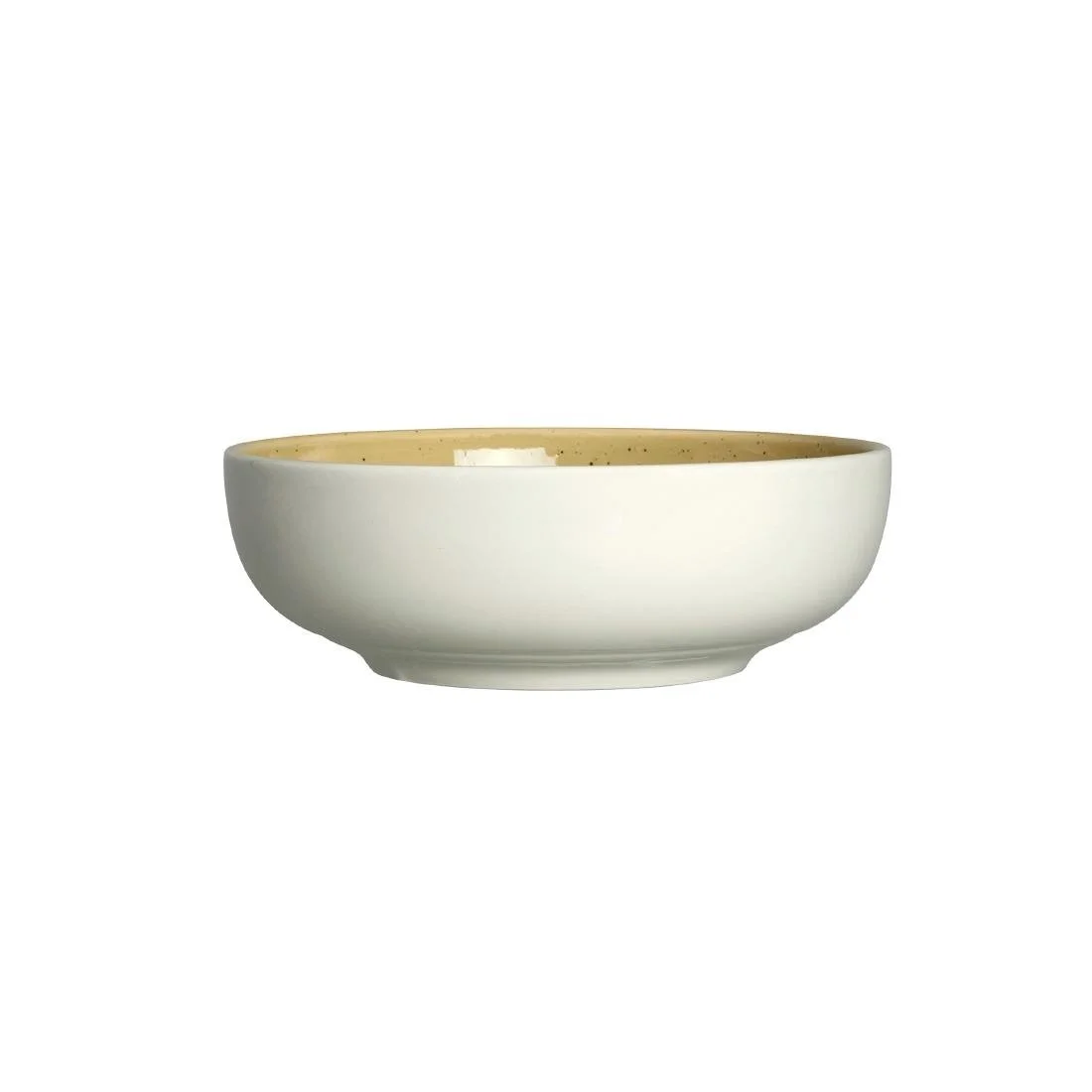 Steelite Amari Dijon Bowls 175mm (12 Pack) - Image 1