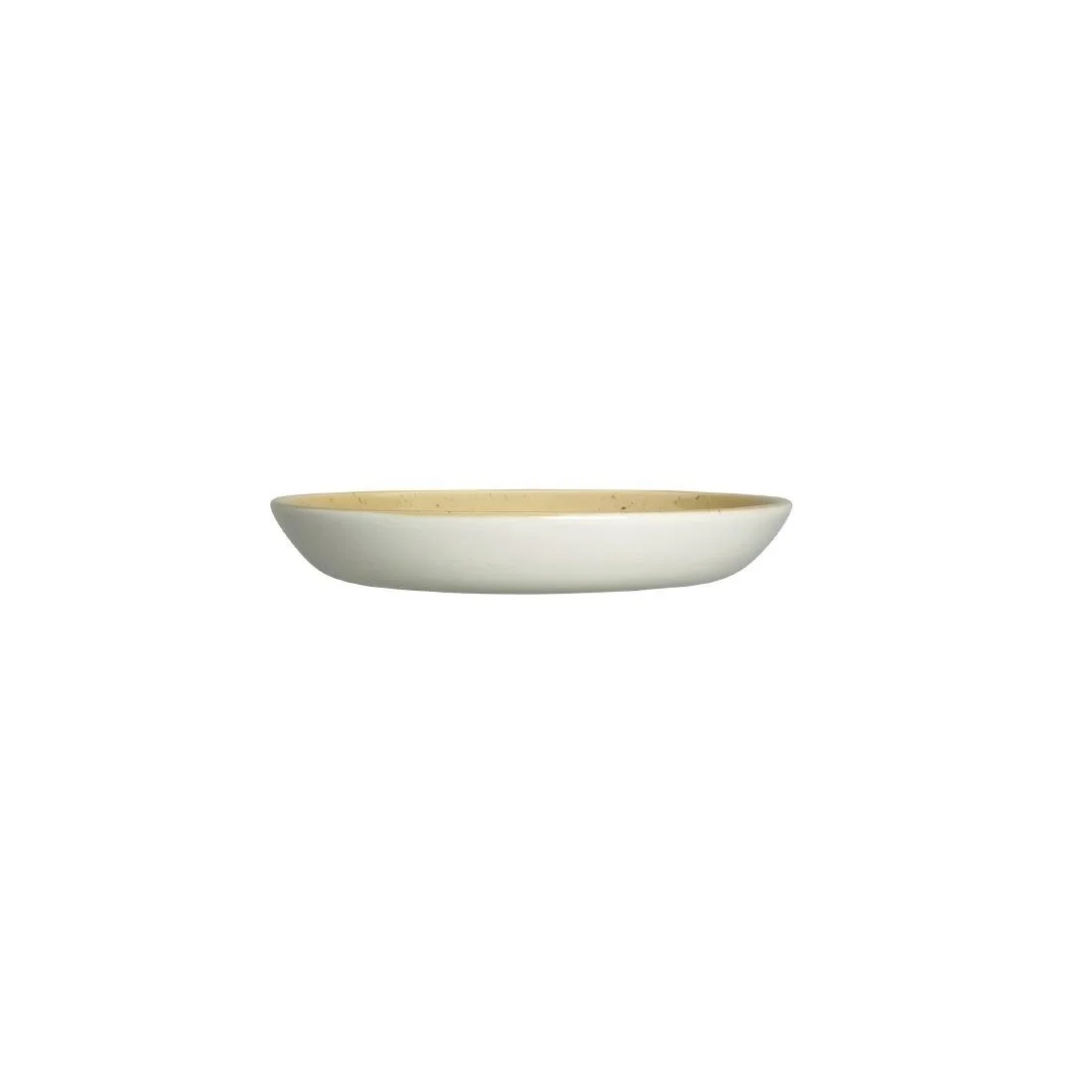 Steelite Amari Dijon Nordic Coupe Plates 165mm (12 Pack) - Image 2