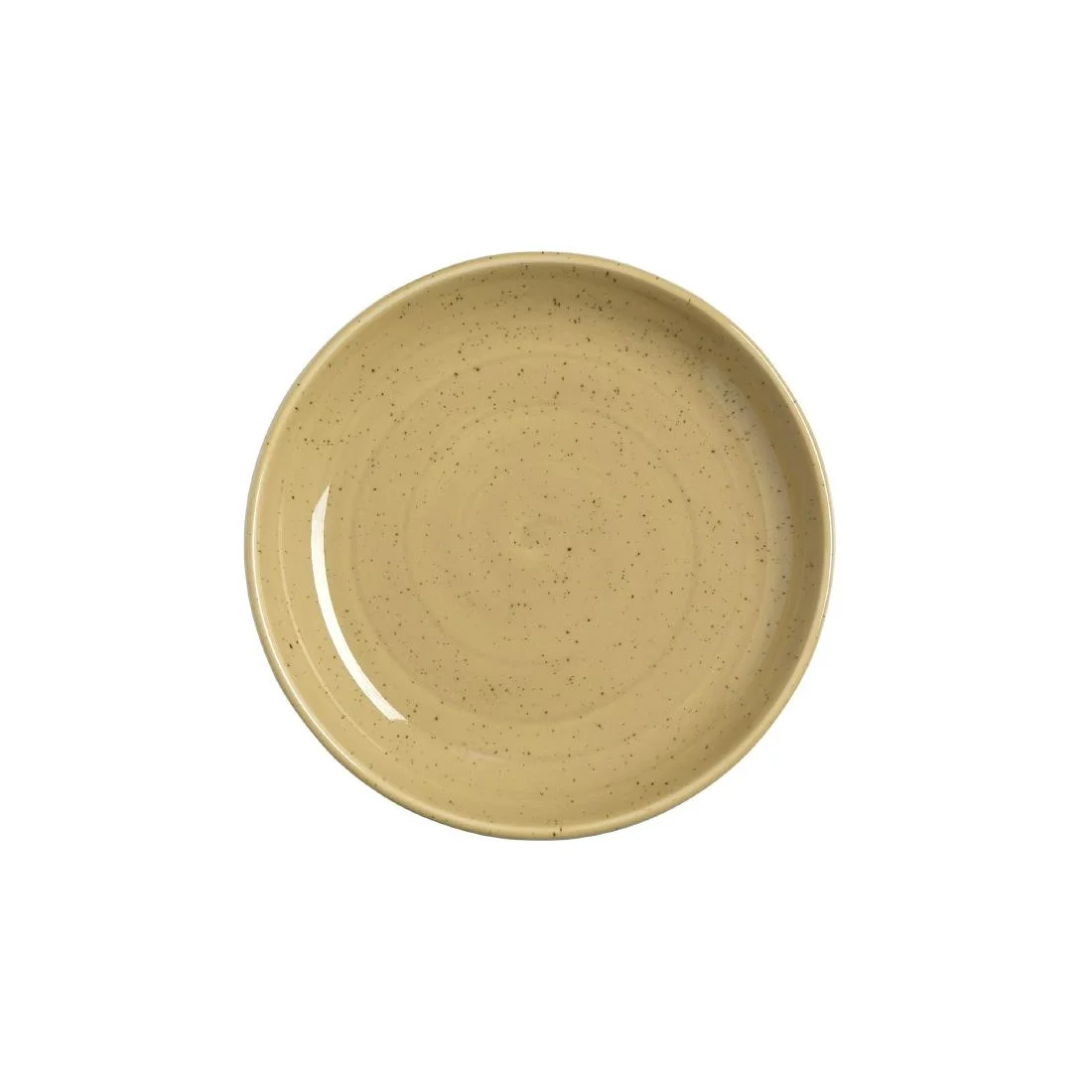 Steelite Amari Dijon Nordic Coupe Plates 165mm (12 Pack)