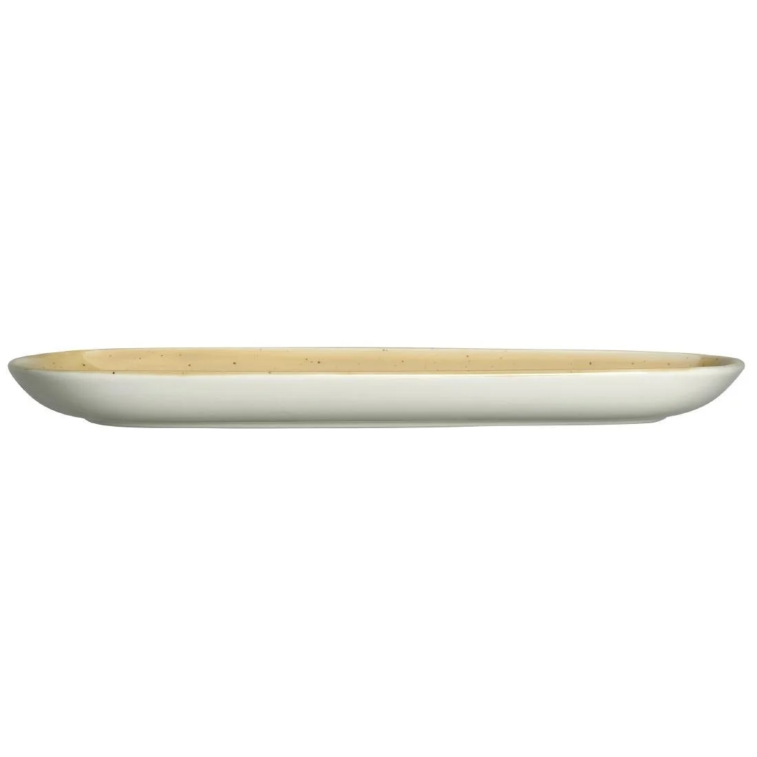Steelite Amari Dijon Nordic Platters 338mm (6 Pack) - Image 2