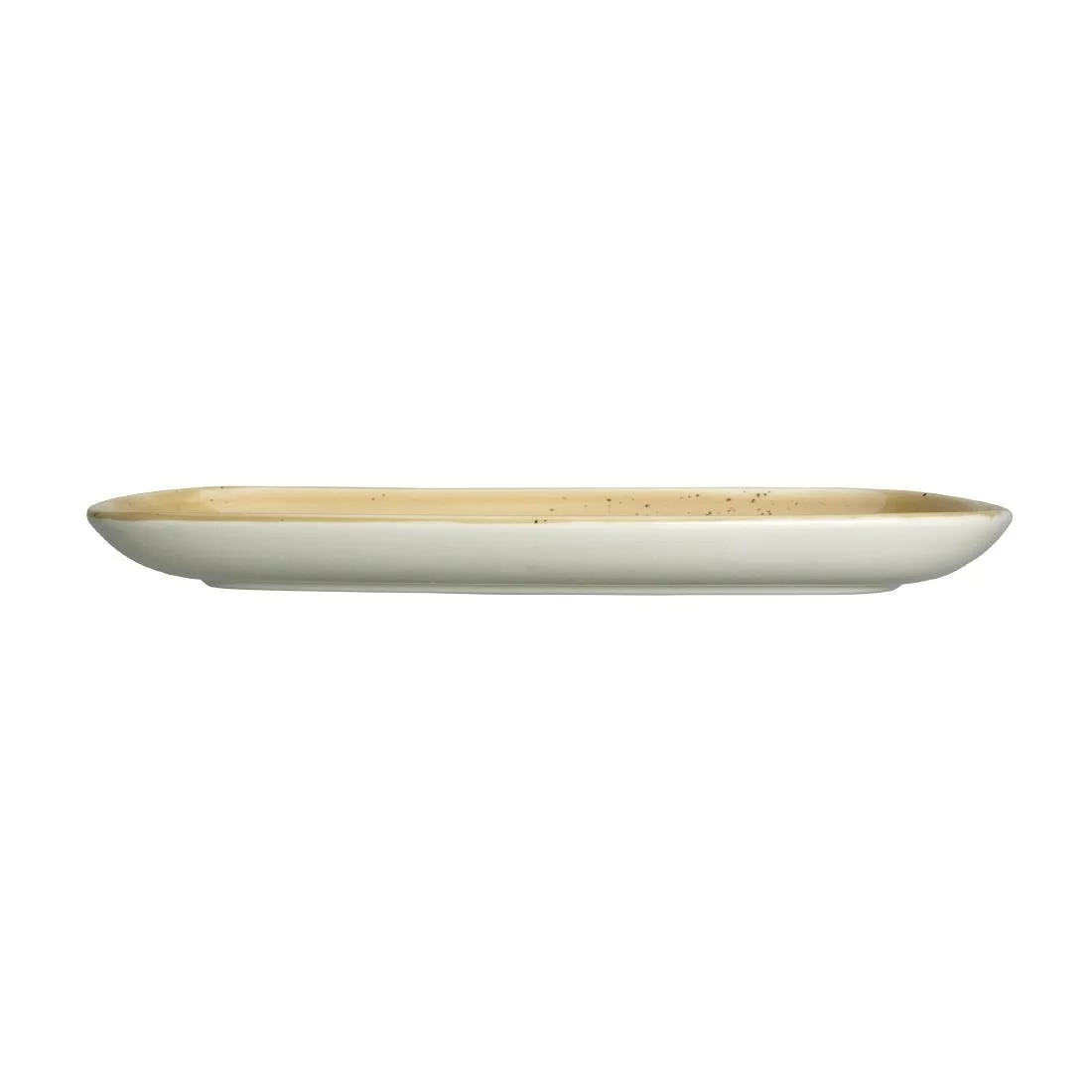 Steelite Amari Dijon Nordic Platters 286mm (6 Pack) - Image 2
