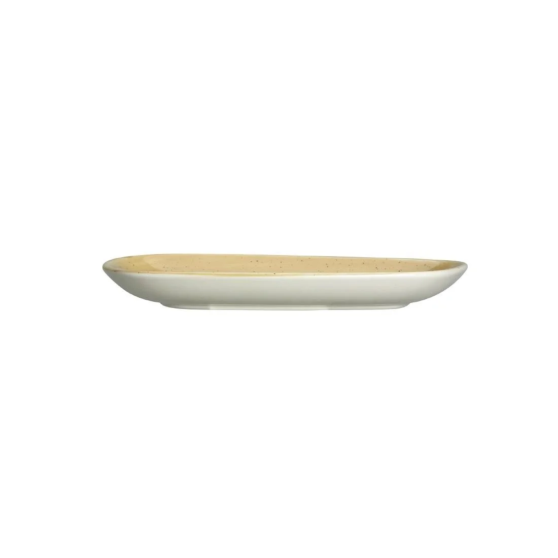 Steelite Amari Dijon Nordic Platters 226mm (12 Pack) - Image 2