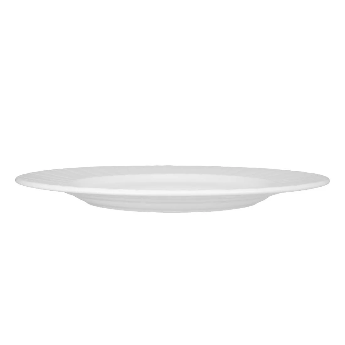 Steelite Alina Gourmet Plates Large Well 285mm (6 Pack) - Image 2