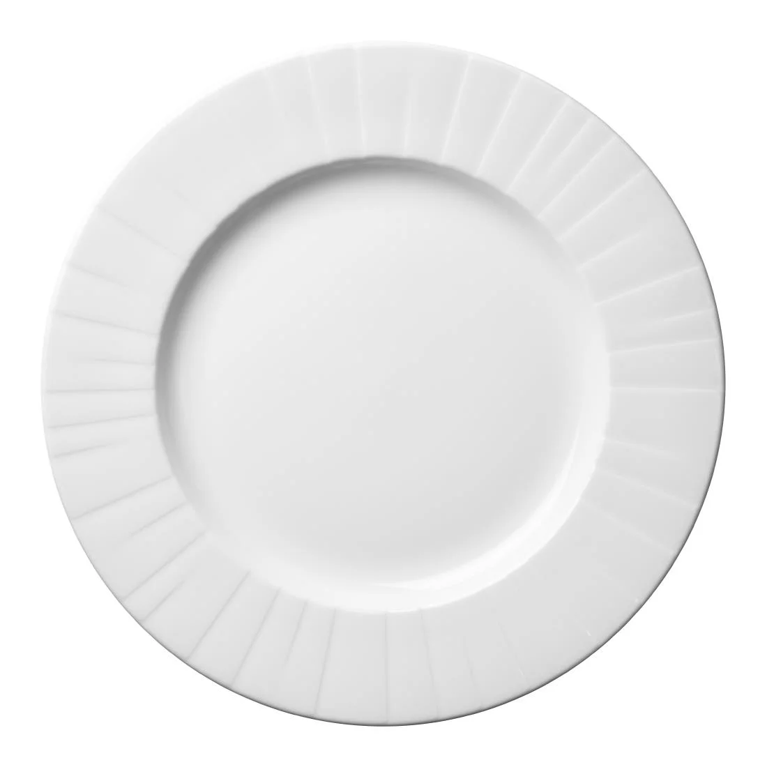 Steelite Alina Gourmet Plates Large Well 285mm (6 Pack)