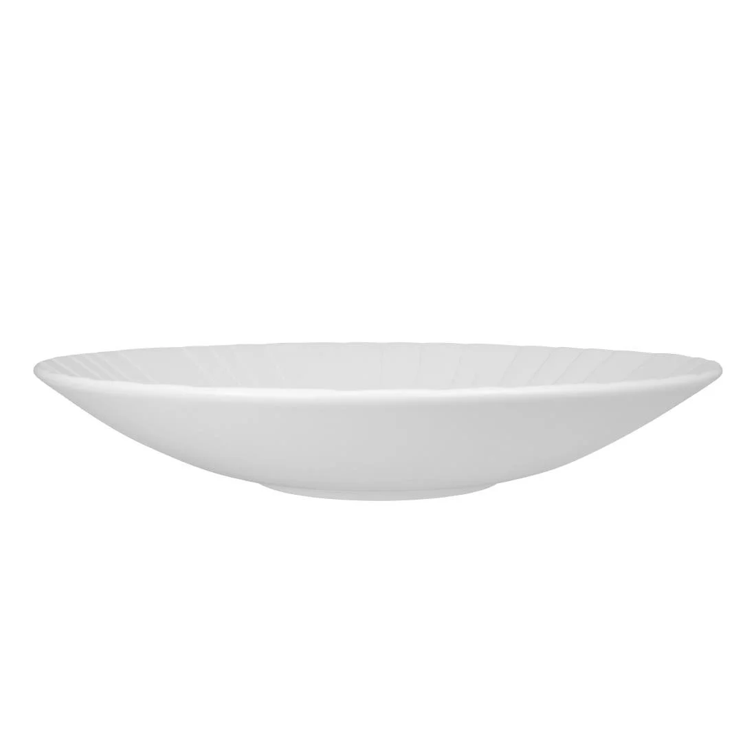 Steelite Alina Gourmet Deep Coupe Bowls 280mm (6 Pack) - Image 2