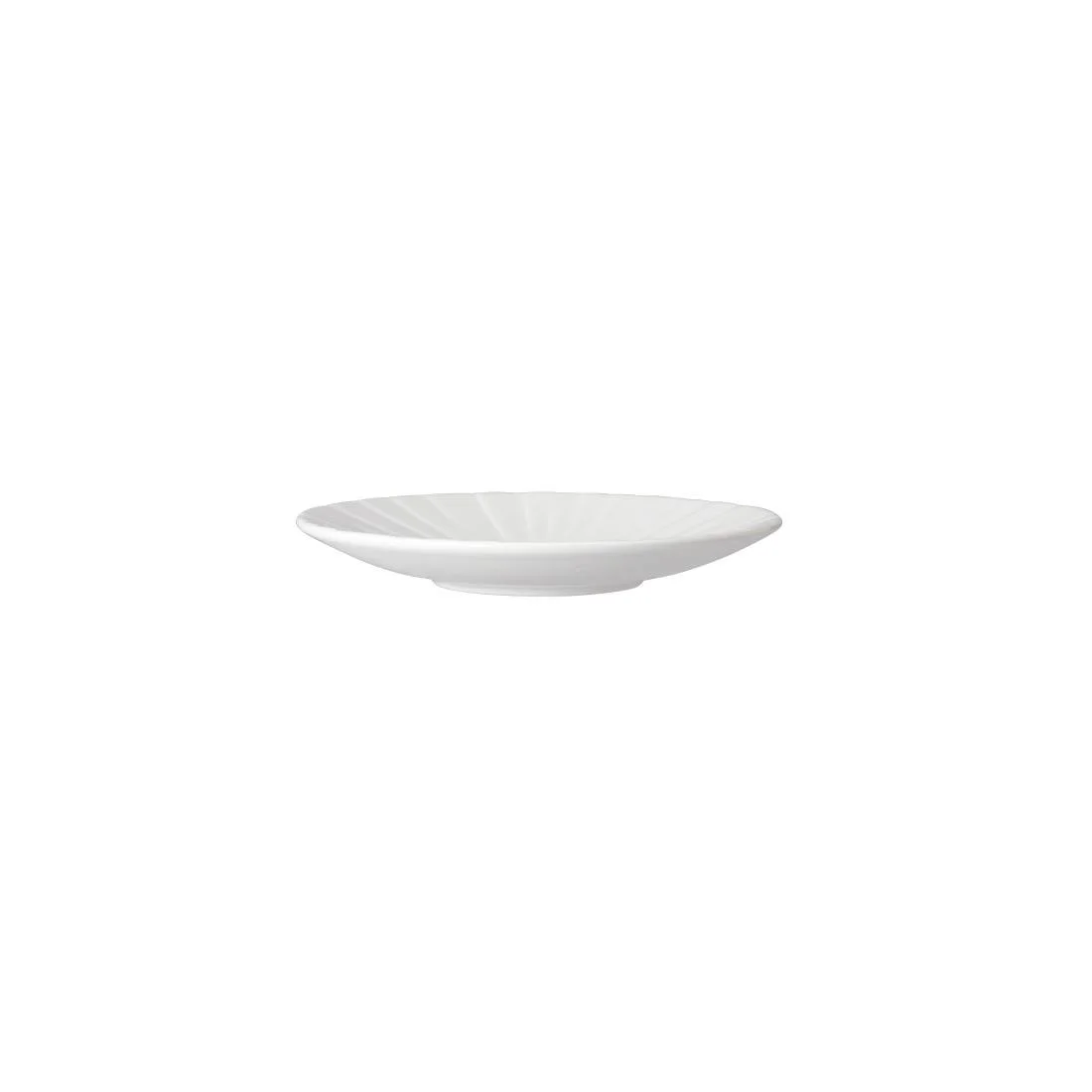Steelite Alina Saucers 152.5mm (36 Pack) - Image 2