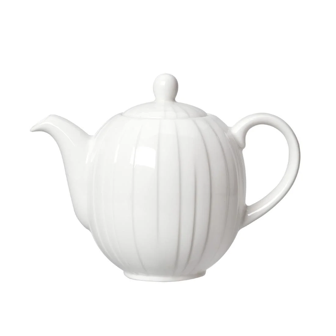 Steelite Alina Beverage Pots 600ml (6 Pack)