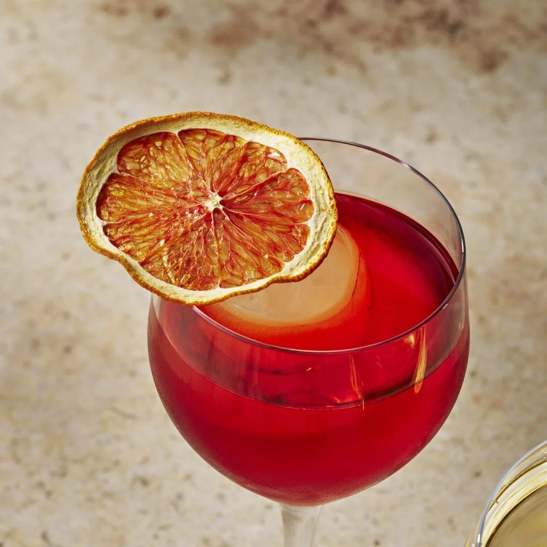 Steelite MCC Everest Nick and Nora Glasses 79x2095mm (12 Pack) - Image 2