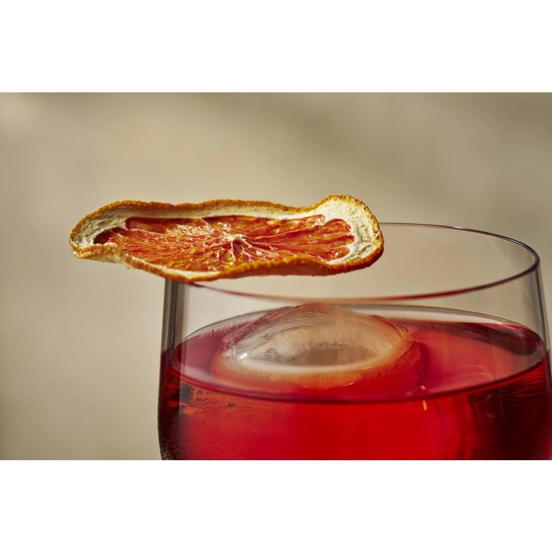 Steelite MCC Everest Nick and Nora Glasses 79x2095mm (12 Pack) - Image 4