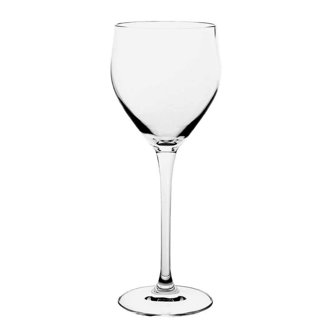 Steelite MCC Everest Nick and Nora Glasses 79x2095mm (12 Pack) - Image 1