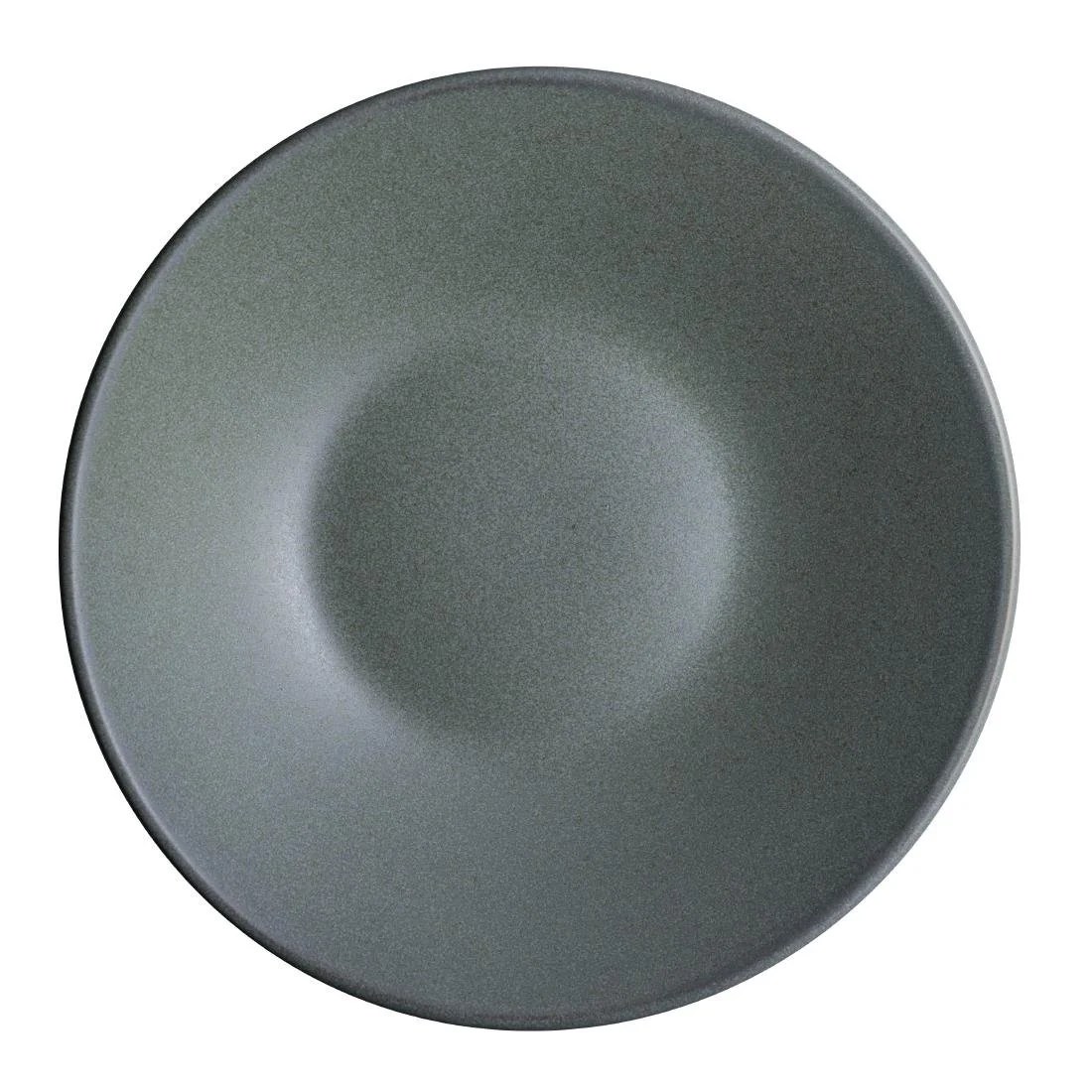 Maham Studio Carnaby Bowls Teal 230mm (24 Pack) - Image 3