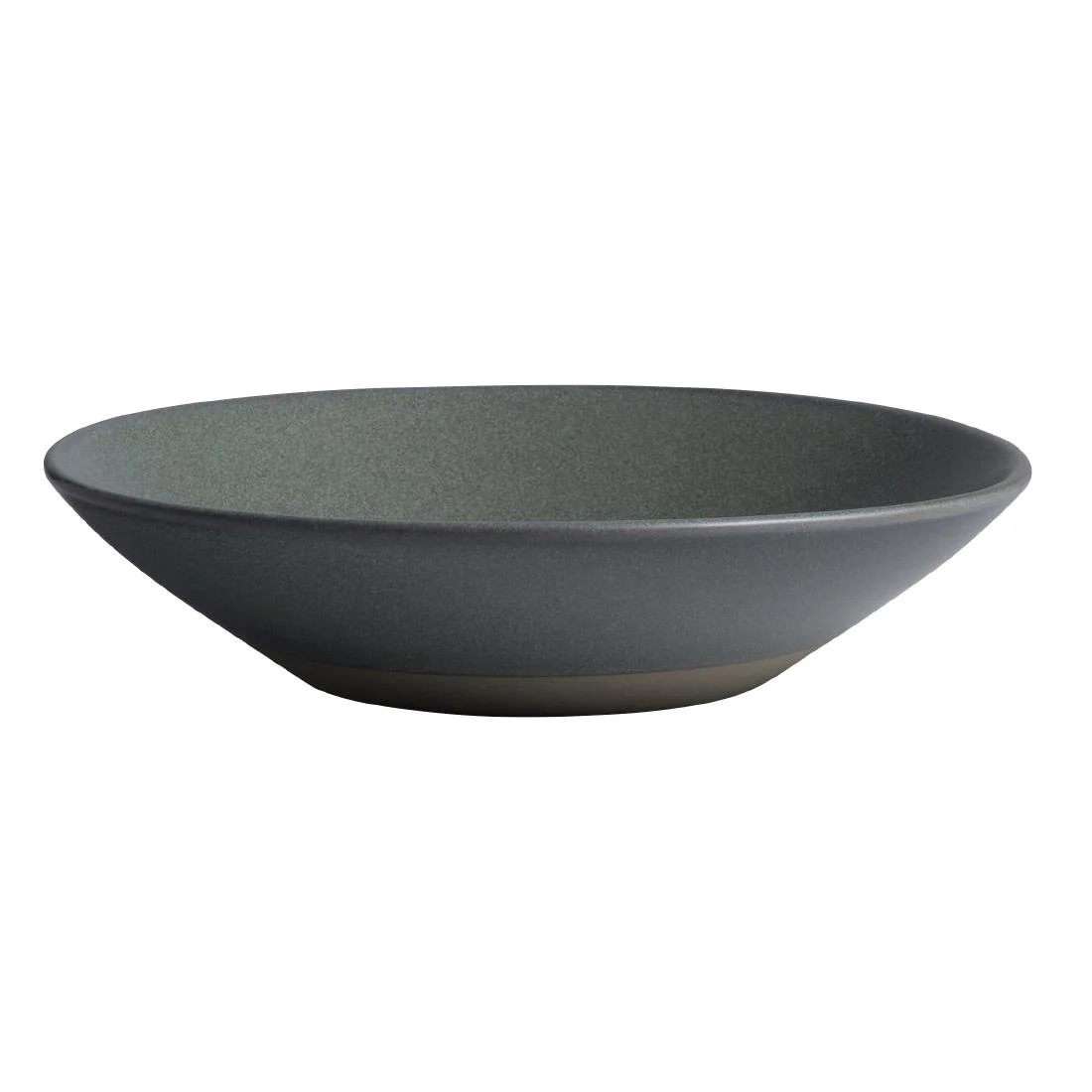 Maham Studio Carnaby Bowls Teal 230mm (24 Pack) - Image 1