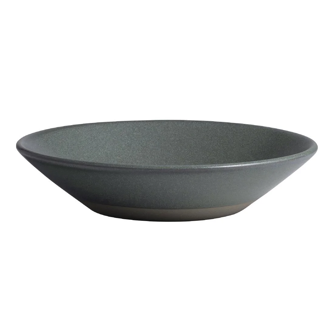 Steelite Maham Studio Carnaby Bowls Teal 200mm (24 Pack)