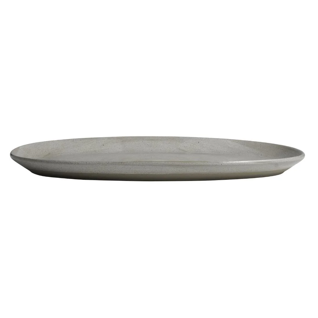 Maham Studio Carnaby Oval Platters Dove 280x140mm (24 Pack) - Image 4