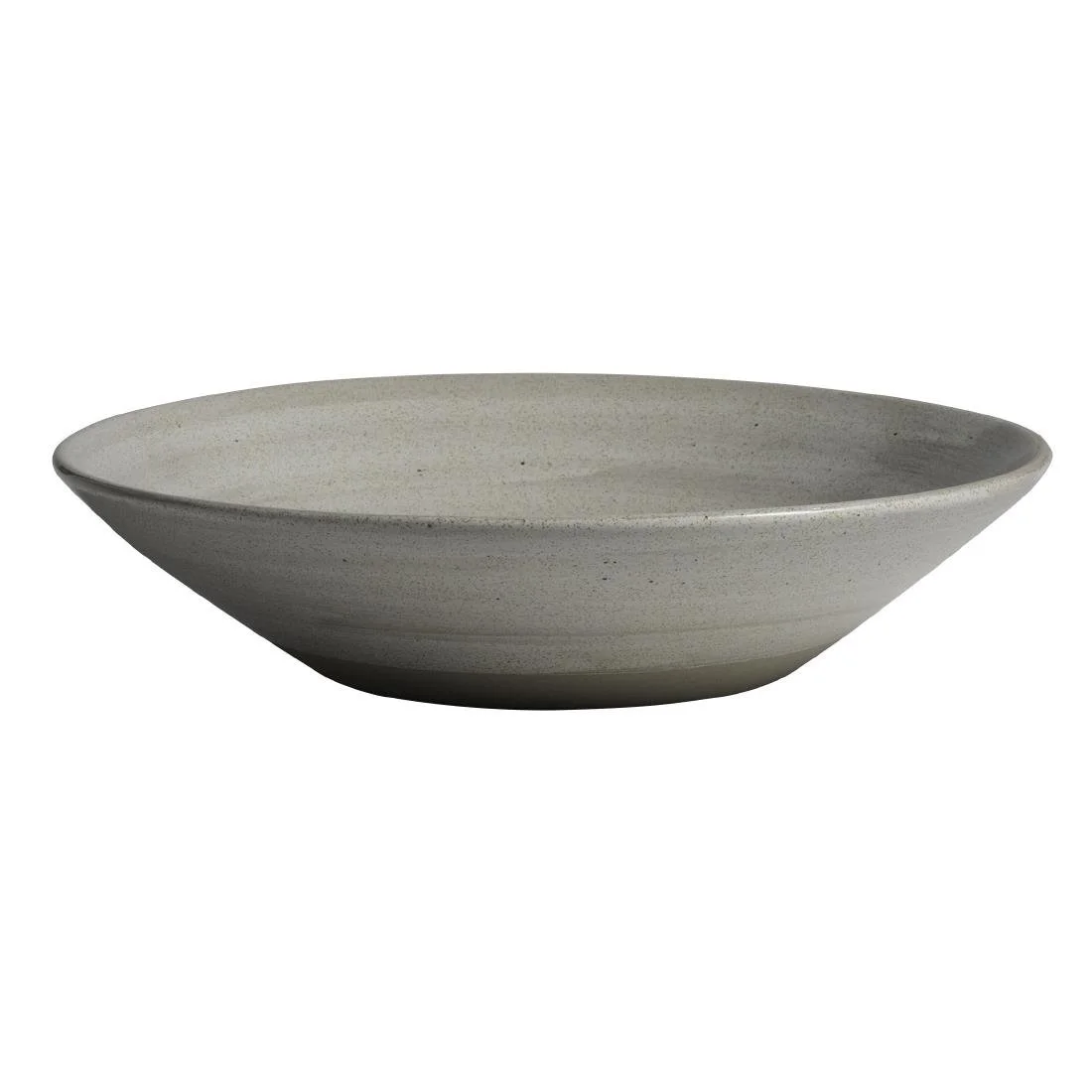 Maham Studio Carnaby Bowls Dove 230mm (24 Pack) - Image 1