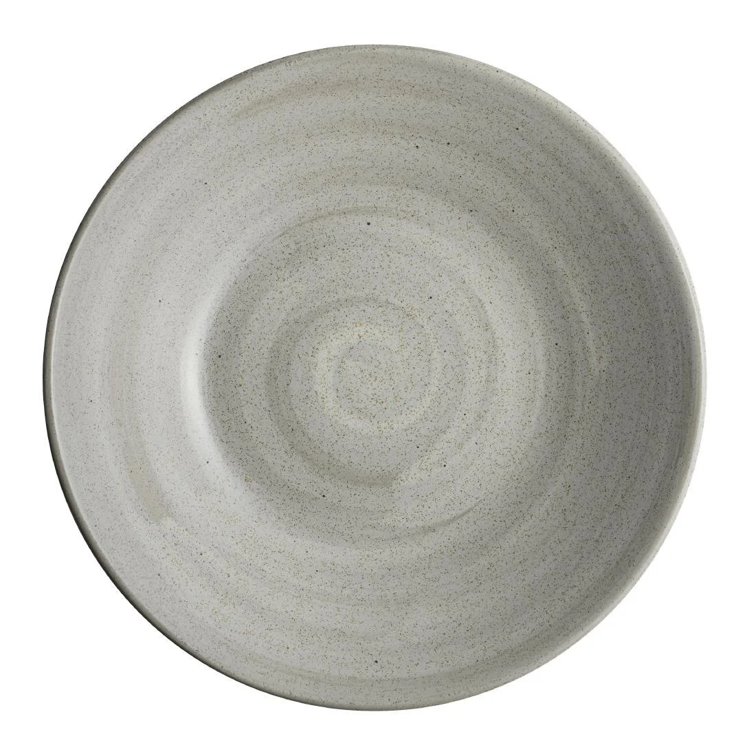 Steelite Maham Studio Carnaby Bowls Dove 200mm (24 Pack) - Image 5