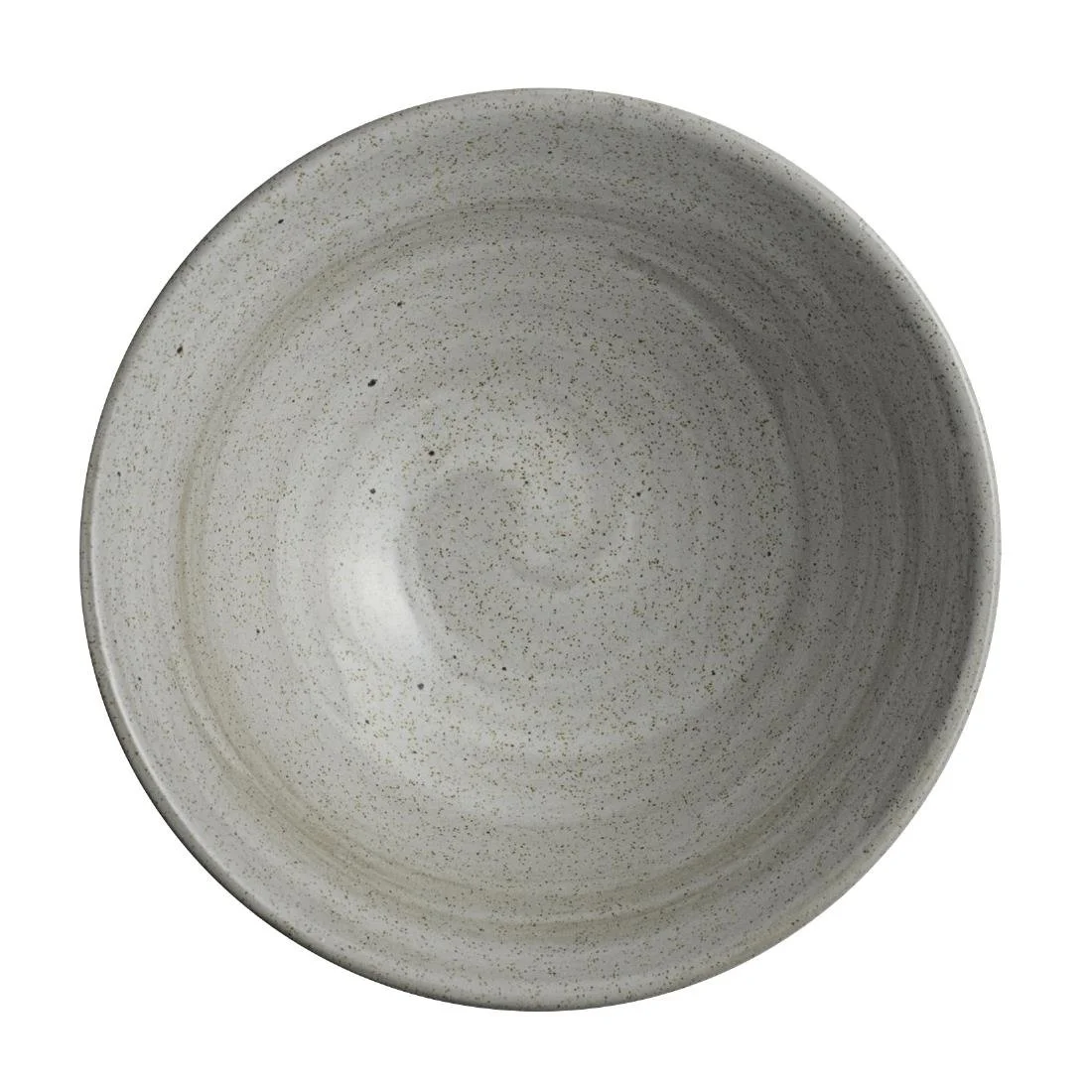 Steelite Maham Studio Carnaby Bowls Dove 100mm (24 Pack) - Image 5