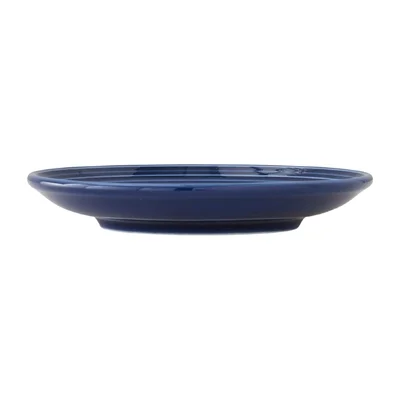Steelite Concorde Saucers Midnight Blue 117.5mm (12 Pack) - Image 1