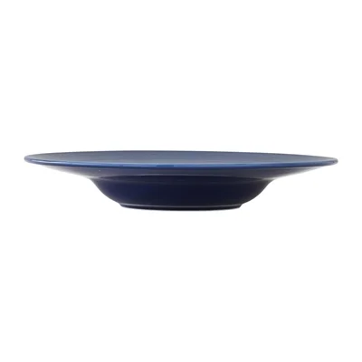 Steelite Concorde Pasta Bowls Midnight Blue 285mm (12 Pack) - Image 1