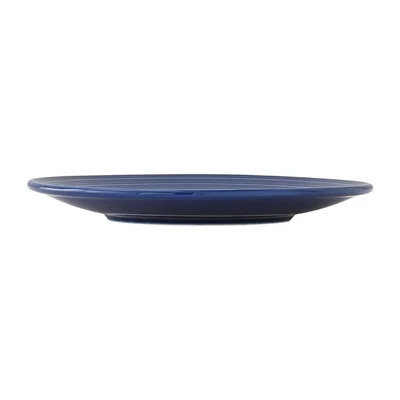 Steelite Concorde Coupe Plates Midnight Blue 152.5mm (12 Pack) - Image 1