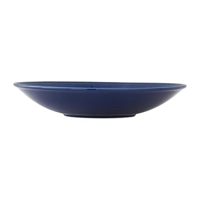 Steelite Concorde Coupe Bowls Midnight Blue 255mm (12 Pack) - Image 1