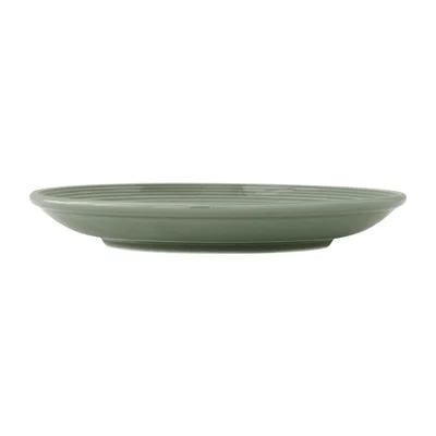 Steelite Concorde Saucers Fern 152.5mm (12 Pack) - Image 1