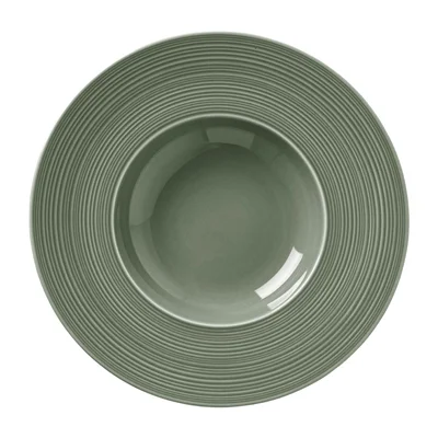 Steelite Concorde Pasta Bowls Fern 285mm (12 Pack) - Image 2