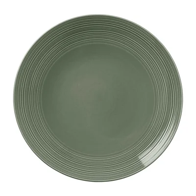 Steelite Concorde Coupe Plates Fern 280mm (12 Pack) - Image 2