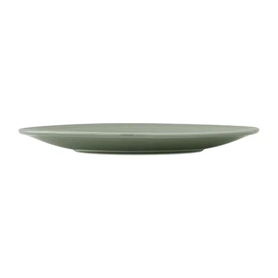 Steelite Concorde Coupe Plates Fern 255mm (12 Pack) - Image 1