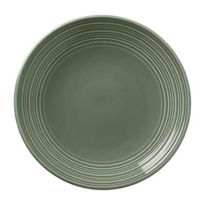 Steelite Concorde Coupe Plates Fern 152.5mm (12 Pack) - Image 2