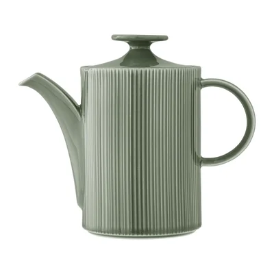 Steelite Concorde Beverage Pots Fern 600ml (6 Pack) - Image 1