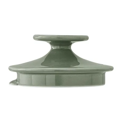 Steelite Concorde Lids for Beverage Pots VV4720 Fern (12 Pack) - Image 1