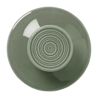 Steelite Concorde Lids for Beverage Pots VV4720 Fern (12 Pack) - Image 2