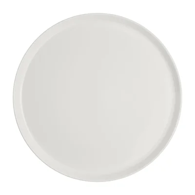 Steelite Rene Ozorio White Album Round Trays 275mm (12 Pack) - Image 2