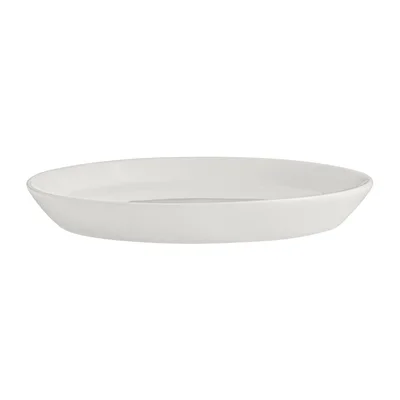 Steelite Rene Ozorio White Album Round Trays 155mm (12 Pack) - Image 1