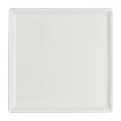 Steelite Rene Ozorio White Album Square Trays 162x162mm (12 Pack) - Image 2