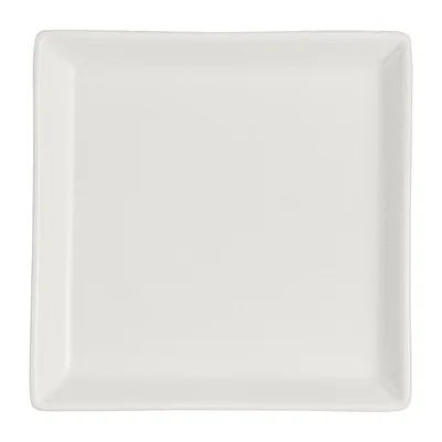 Steelite Rene Ozorio White Album Square Trays 100x100mm (12 Pack) - Image 2