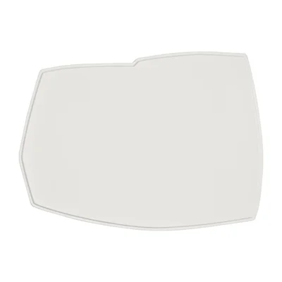 Rene Ozorio White Album Geometric Trays 300x220mm (12 Pack) - Image 2