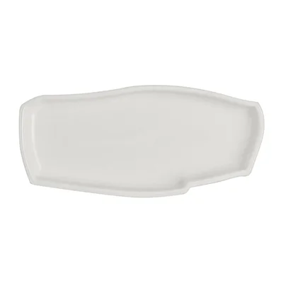 Rene Ozorio White Album Geometric Trays 130x60mm (12 Pack) - Image 2